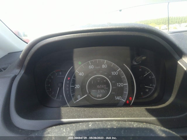 Honda CR-V LX 2014 5J6RM4H33EL058332 Image 7