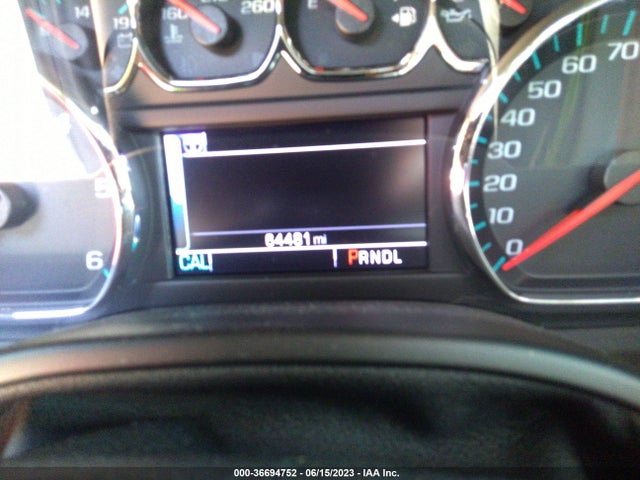 Chevrolet Suburban Lt 2020 1GNSKHKC1LR245485 Image 7