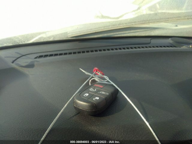 1C4RDJDG0GC423033 Dodge DURANGO LIMITED