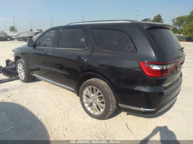 1C4RDJDG0GC423033 Dodge DURANGO LIMITED
