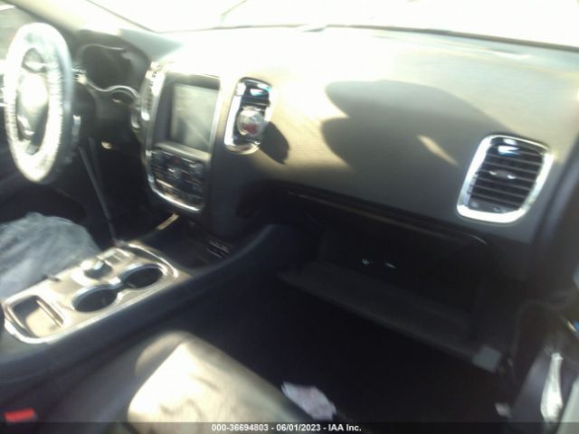 1C4RDJDG0GC423033 Dodge DURANGO LIMITED