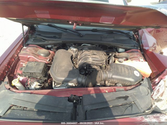 2C3CDZAG2JH224082 Dodge Challenger Sxt Plus