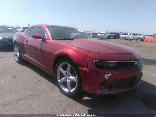 2015 2G1FC1E36F9107801 main image