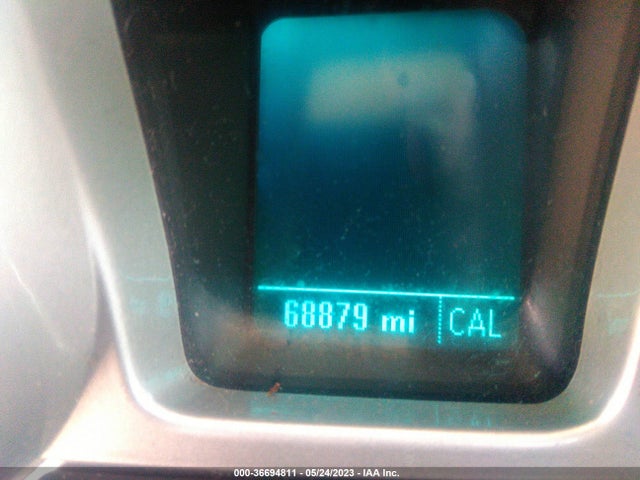 Chevrolet CAMARO LT 2015 2G1FC1E36F9107801 Image 8