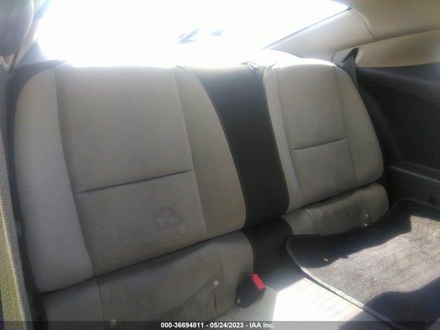 Chevrolet CAMARO LT 2015 2G1FC1E36F9107801 Image 9