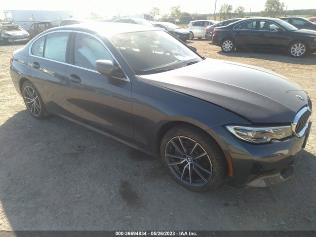 2019 WBA5R7C53KAJ78460 main image