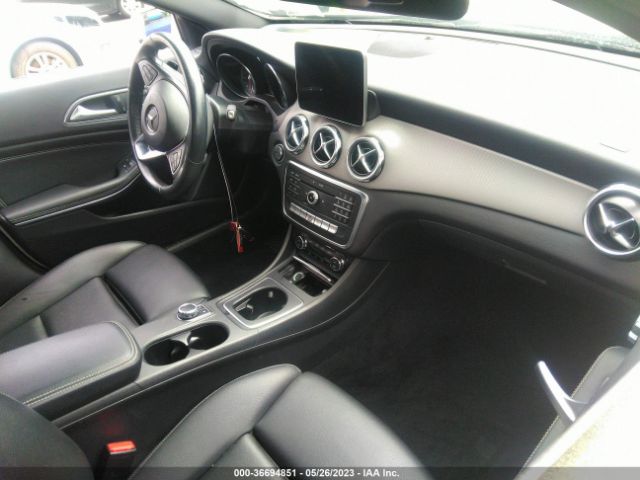 WDCTG4EB9KU011997 Mercedes-Benz Gla Gla 250