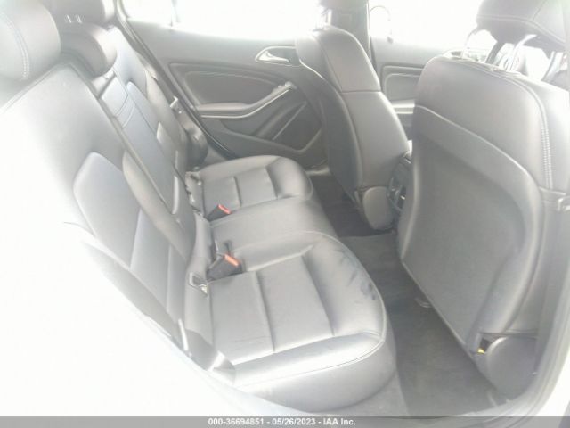 WDCTG4EB9KU011997 Mercedes-Benz Gla Gla 250