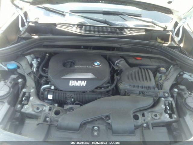 WBXHT3C30H5F77164 BMW X1 Xdrive28i