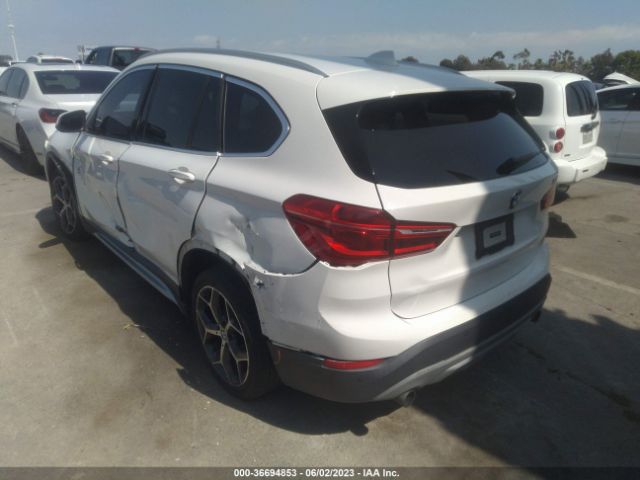 WBXHT3C30H5F77164 BMW X1 Xdrive28i