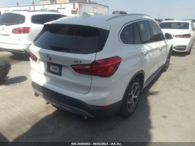 WBXHT3C30H5F77164 BMW X1 Xdrive28i