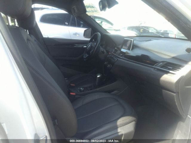 WBXHT3C30H5F77164 BMW X1 Xdrive28i