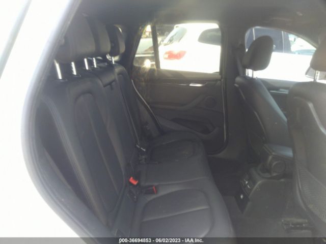 WBXHT3C30H5F77164 BMW X1 Xdrive28i