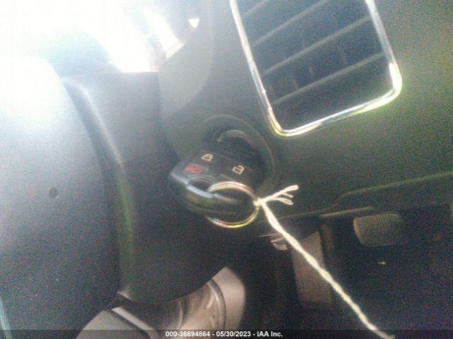 2FMHK6C85EBD22300 Ford FLEX SEL
