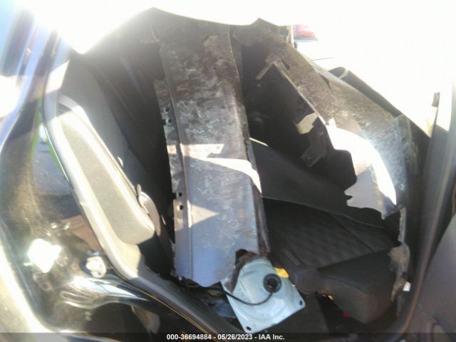 JN1BJ1CR0JW269042 Nissan Rogue Sport Sv