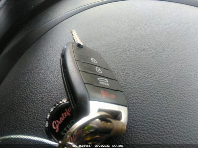 KNAFX4A6XG5521592 KIA FORTE LX