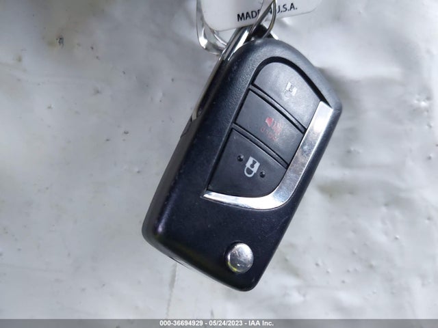 Toyota RAV4 LE 2020 2T3H1RFV7LW087872 Image 3