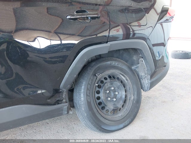 Toyota RAV4 LE 2020 2T3H1RFV7LW087872 Image 7