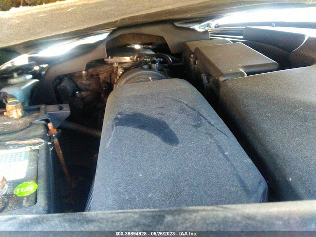 2008 ACURA TL VIN: 19UUA662X8A000850