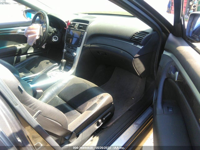 2008 ACURA TL VIN: 19UUA662X8A000850