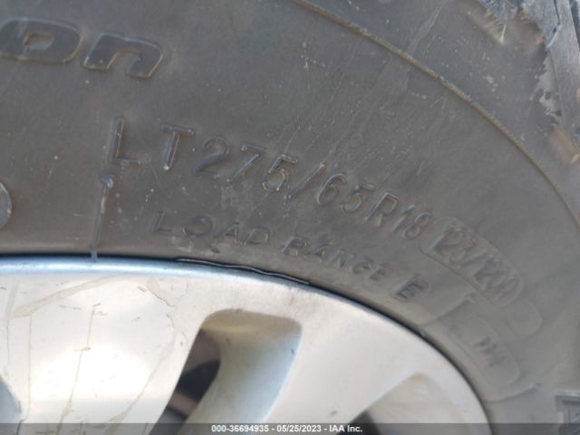 1GTP6DE17J1124364 GMC Canyon 4wd Slt