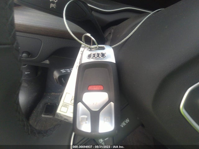 WA1E2AFY9P2059981 Audi Q5 S Line Premium Plus