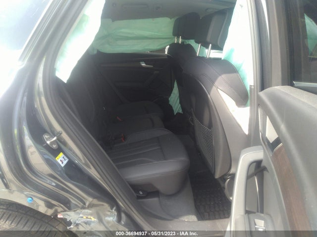 WA1E2AFY9P2059981 Audi Q5 S Line Premium Plus