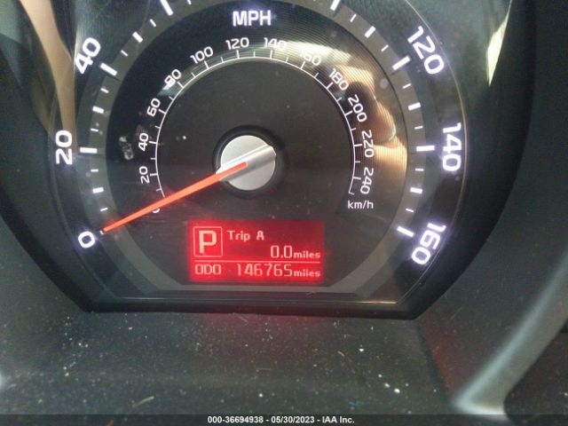 KNDPC3AC5G7840793 KIA Sportage Ex