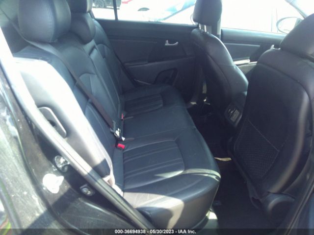 KNDPC3AC5G7840793 KIA Sportage Ex