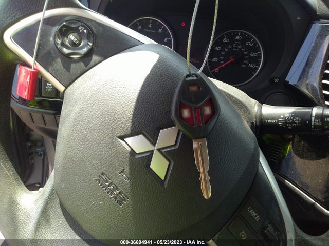 JA4AD2A39EZ011752 Mitsubishi Outlander Es