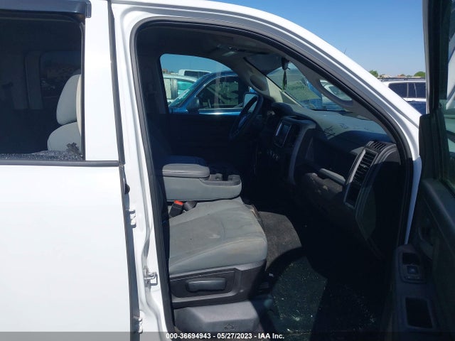 1C6RR6KT1KS514803 RAM 1500 Classic Tradesman