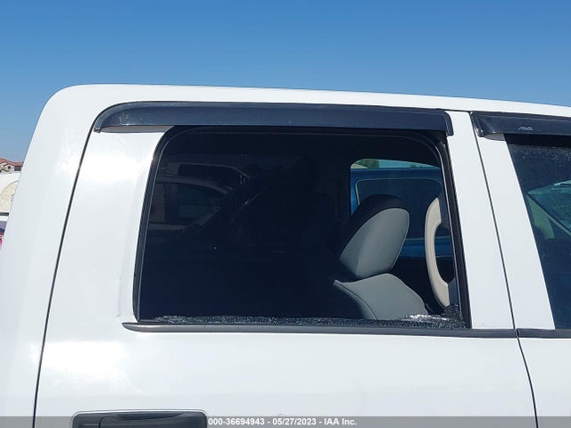 1C6RR6KT1KS514803 RAM 1500 Classic Tradesman