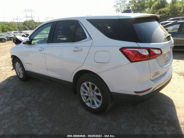 Chevrolet EQUINOX LT 2019 3GNAXUEV7KS639023 Image 3
