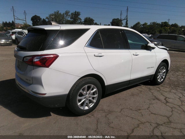 Chevrolet EQUINOX LT 2019 3GNAXUEV7KS639023 Image 4