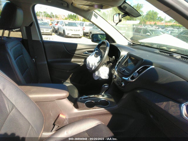 Chevrolet EQUINOX LT 2019 3GNAXUEV7KS639023 Image 5