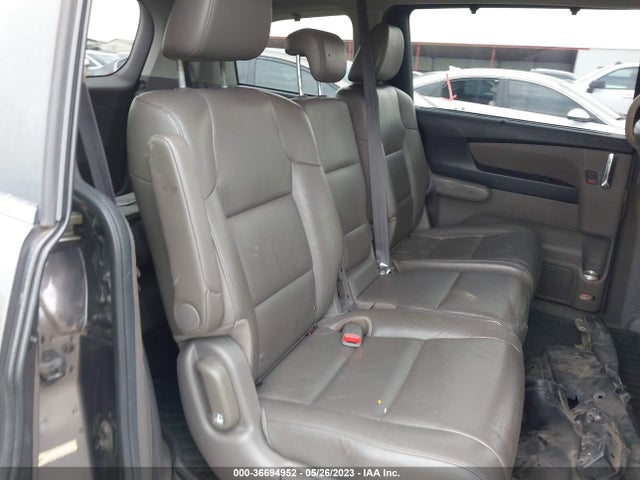 Honda Odyssey Ex-l 2014 5FNRL5H6XEB051843 Image 8