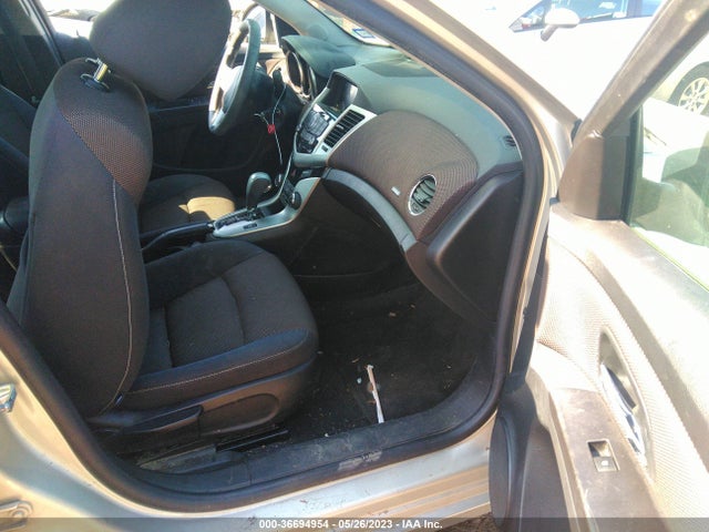 2015 CHEVROLET CRUZE LT VIN: 1G1PC5SB3F7268017