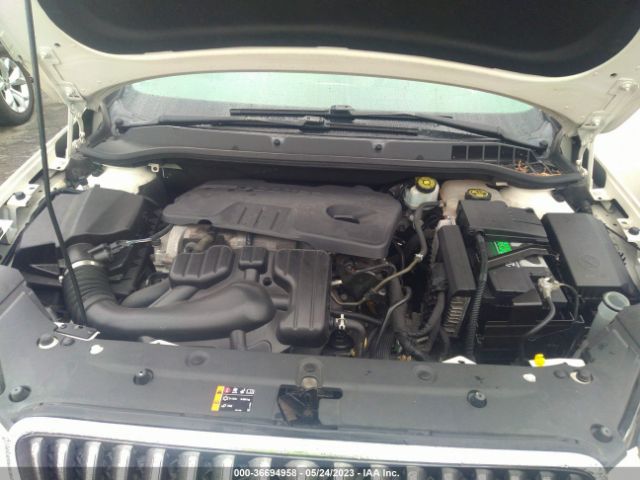 1G4PR5SK8E4151115 Buick Verano Convenience Group