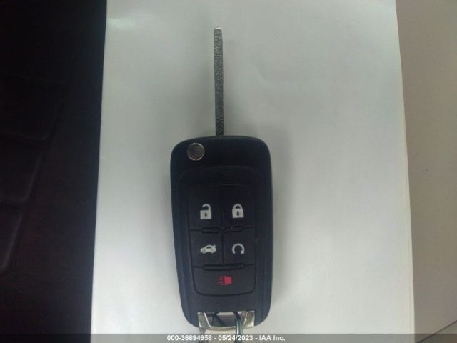 1G4PR5SK8E4151115 Buick Verano Convenience Group