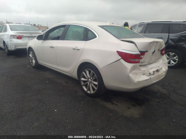 1G4PR5SK8E4151115 Buick Verano Convenience Group