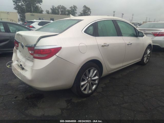 1G4PR5SK8E4151115 Buick Verano Convenience Group