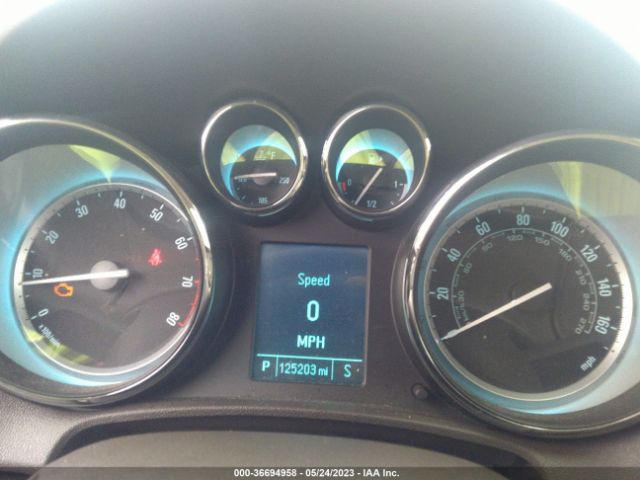 1G4PR5SK8E4151115 Buick Verano Convenience Group