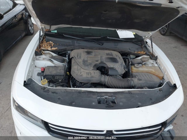Dodge Charger Se 2015 2C3CDXBG2FH730022 Image 12