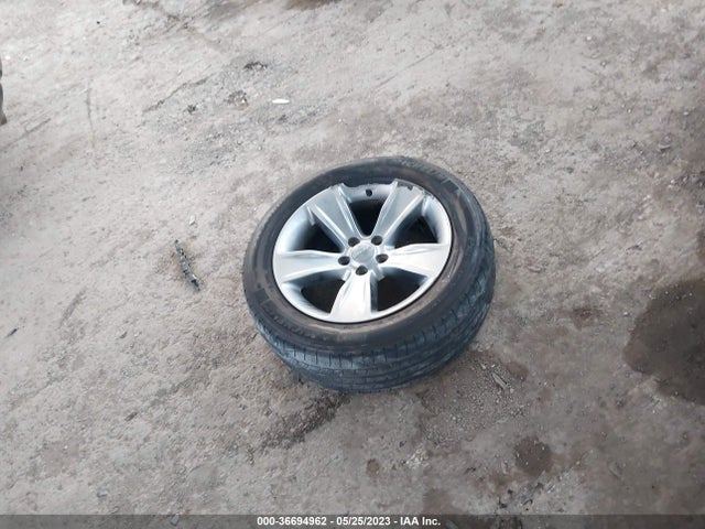 Dodge Charger Se 2015 2C3CDXBG2FH730022 Image 4