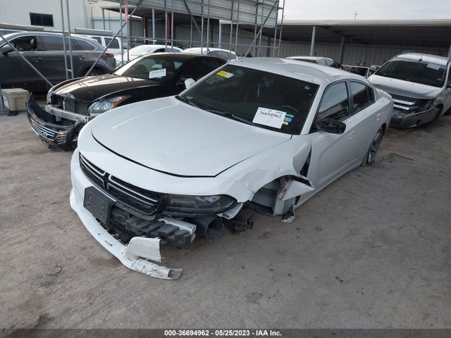 Dodge Charger Se 2015 2C3CDXBG2FH730022 Image 2