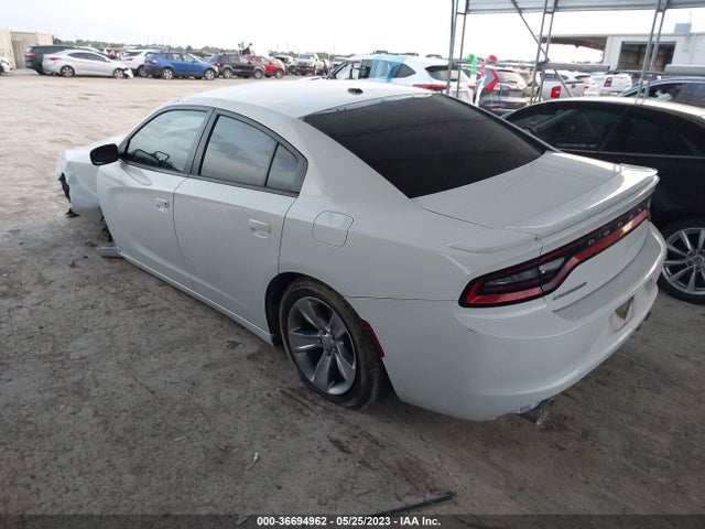 Dodge Charger Se 2015 2C3CDXBG2FH730022 Image 5