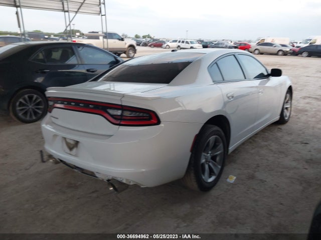 Dodge Charger Se 2015 2C3CDXBG2FH730022 Image 6