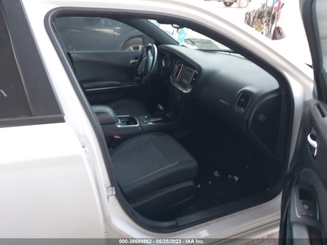 Dodge Charger Se 2015 2C3CDXBG2FH730022 Image 7