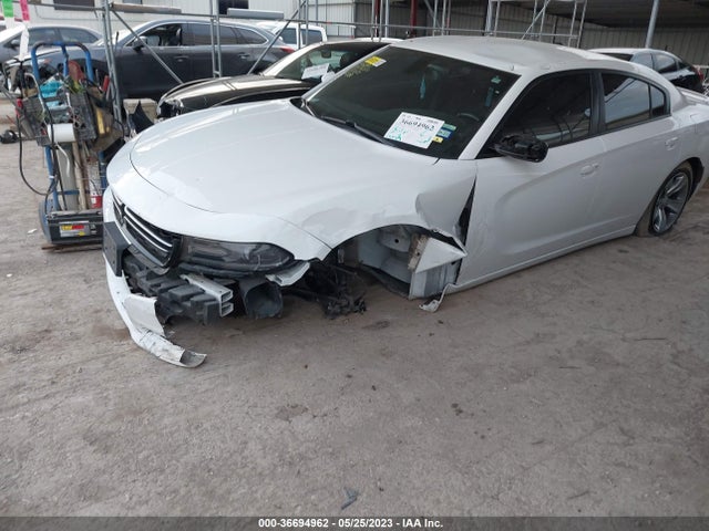 Dodge Charger Se 2015 2C3CDXBG2FH730022 Image 8