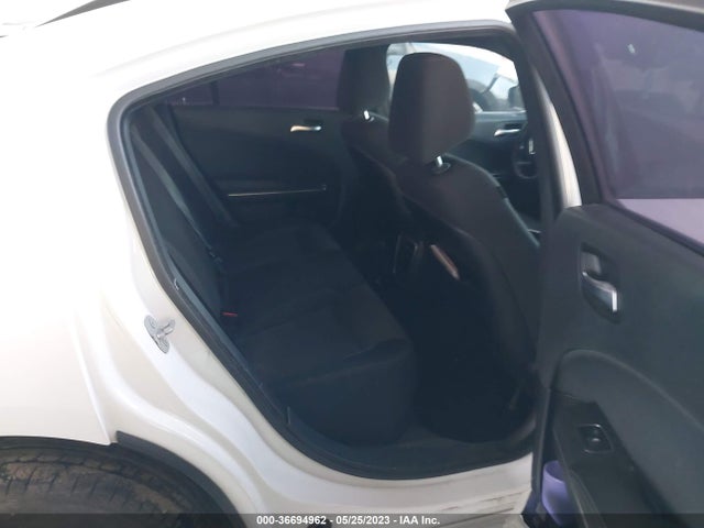 Dodge Charger Se 2015 2C3CDXBG2FH730022 Image 10